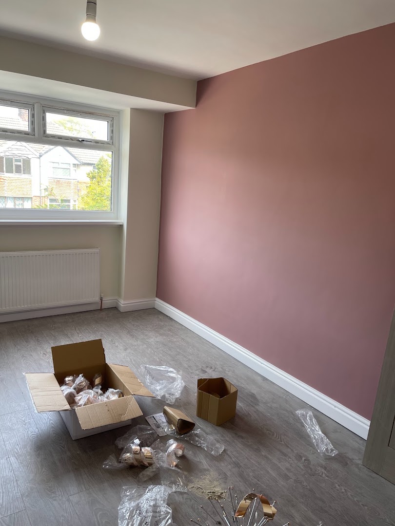 MS Painter & Decorator — Photos 15