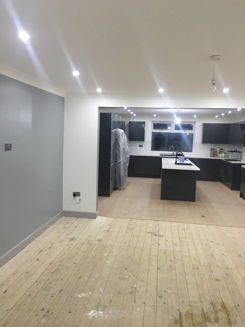 MS Painter & Decorator — Photos 7