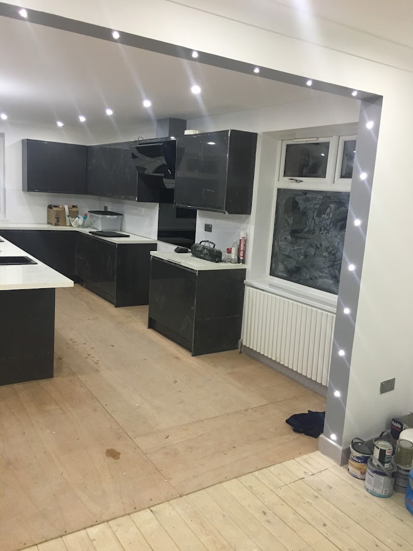 MS Painter & Decorator — Photos 14