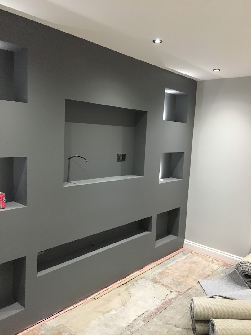 MS Painter & Decorator — Photos 11